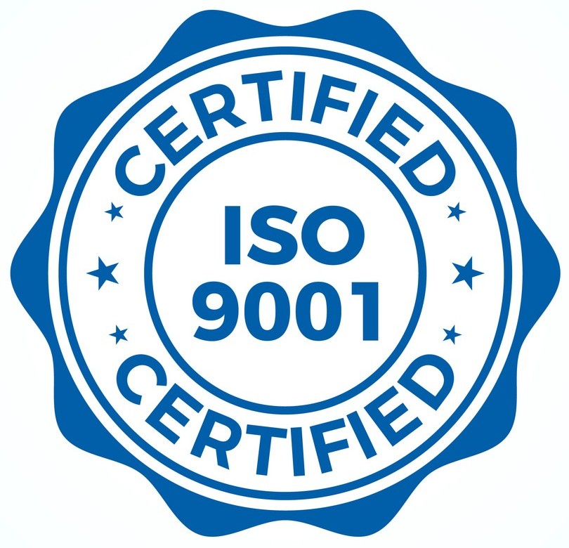 ISO 9001